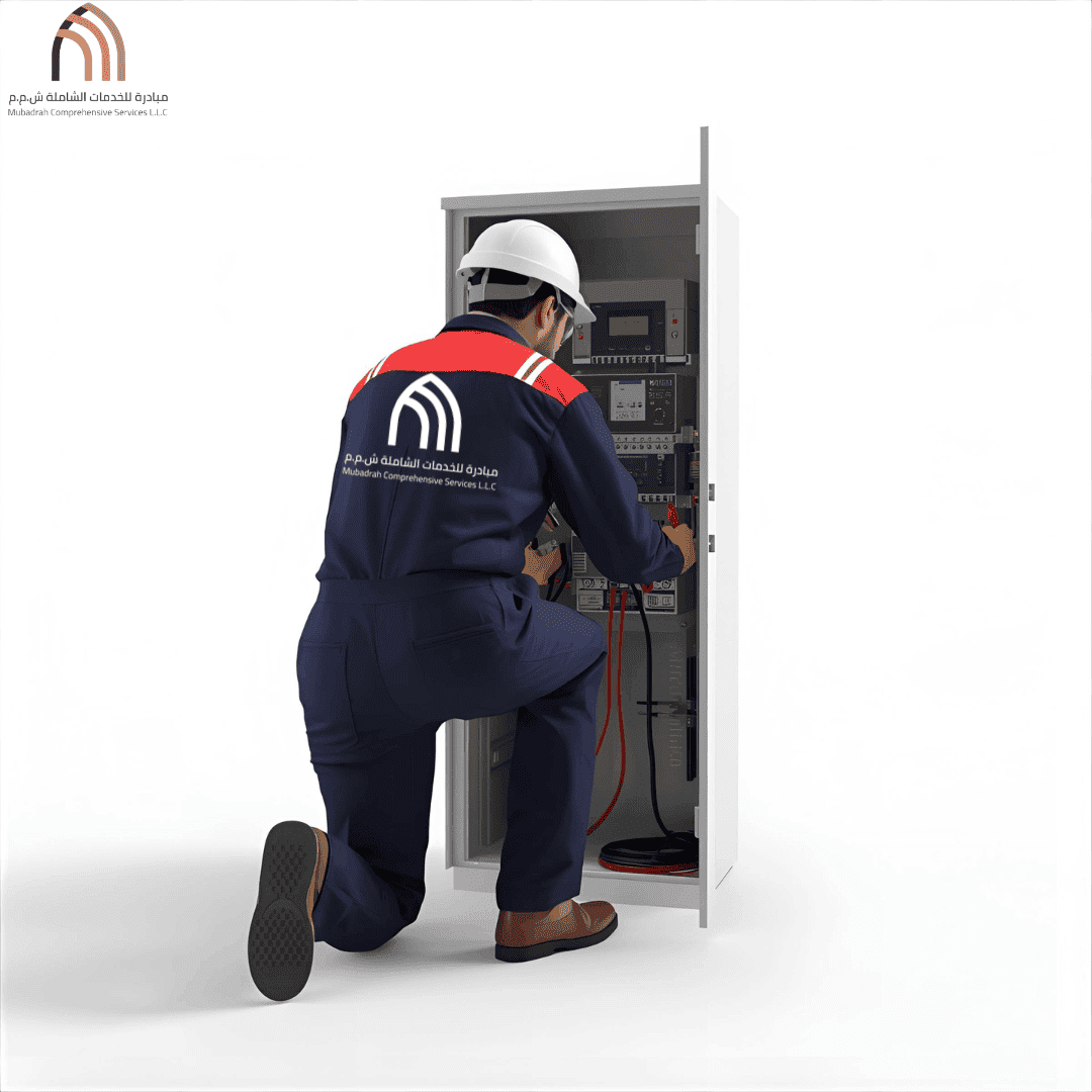 MEP Maintenance